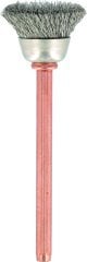 DREMEL® Edelstahlbürste 13 mm (531)