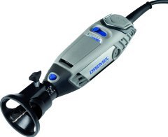 DREMEL® Wall tile cutting kit (566)
